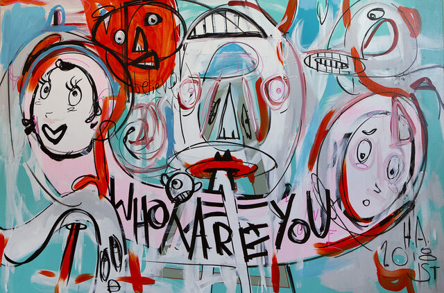 Haluk Akakce Untitled 2018 Artsy