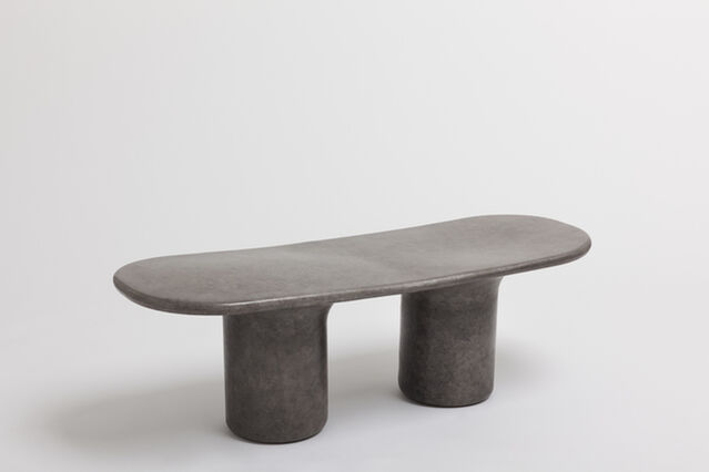Faye Toogood Pew Bench Moon 2016 Available For Sale Artsy