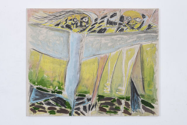 Anthony Miler Not Titled 2020 Available For Sale Artsy