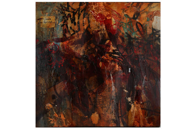 Jose Parla Pirate Utopias 2007 Artsy