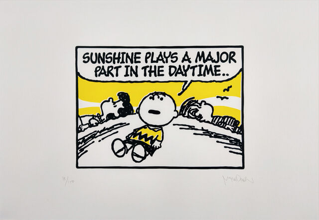 Mark Drew Sunshine Plays A Major Part In The Daytime Wu Tang Can T It Be It Was All So Simple 19 Available For Sale Artsy