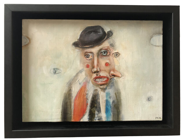 Michele Mikesell Lookie Lou 2019 Available For Sale Artsy