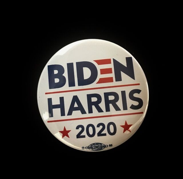 Armando Arorizo Biden Harris 2020 Available For Sale Artsy