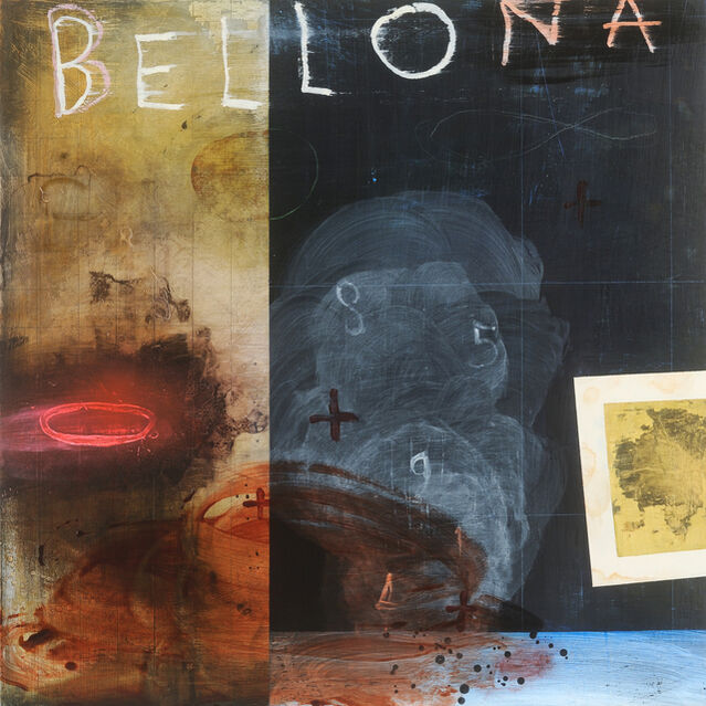 Renee Stout Bellona Roman Goddess Of War 2018 Available For Sale Artsy