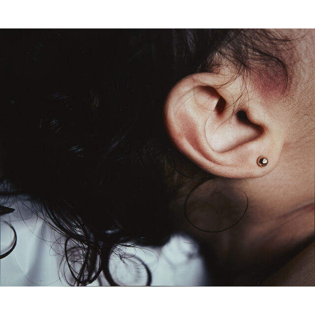 andres serrano child abuse ii from