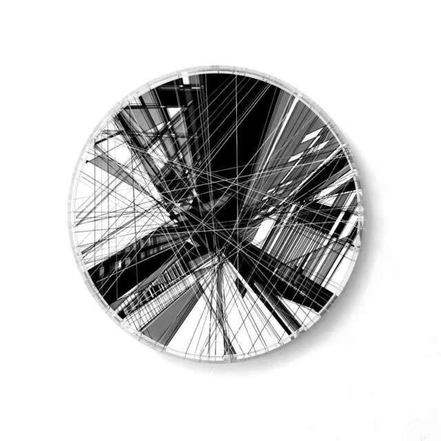 Thomas Canto Superposed Dimensions Available For Sale Artsy