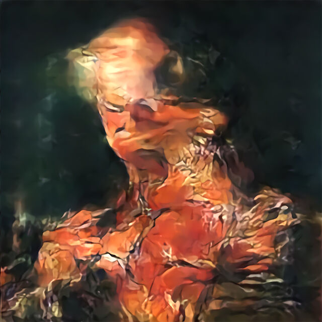 The Rise Of Ai Art And What It Means For Human Creativity