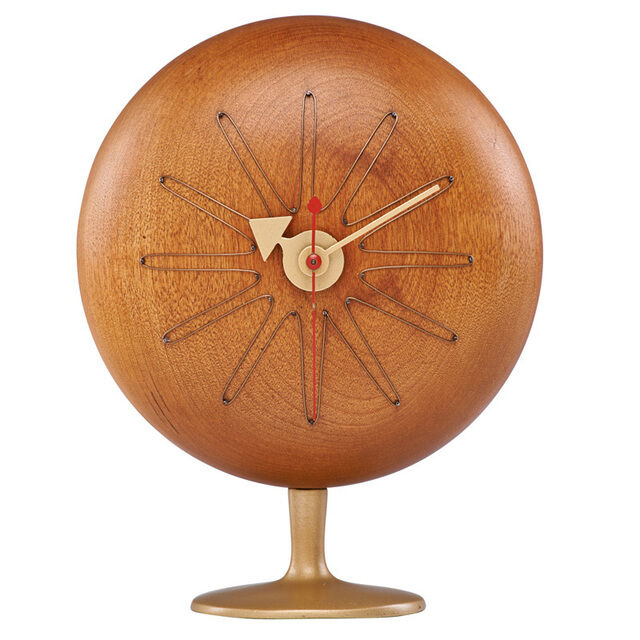 George Nelson Herman Miller Pill table clock Zeeland George Nelson Herman Miller Pill table clock Zeeland