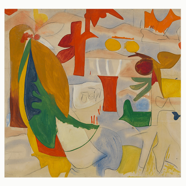 Image result for Helen Frankenthaler (1928)