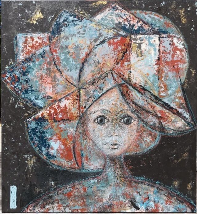 Carolus Anja Available For Sale Artsy