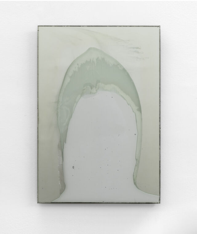 Carlito Carvalhosa | Untitled (P92/11) (2011) | Available ...