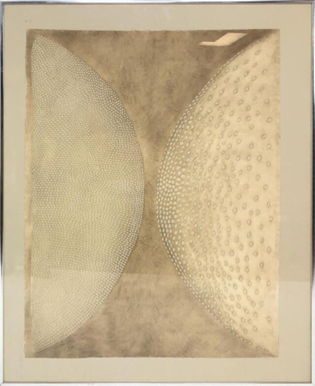 Arthur Luiz Piza Rendez Vous Ca 1969 Available For Sale Artsy