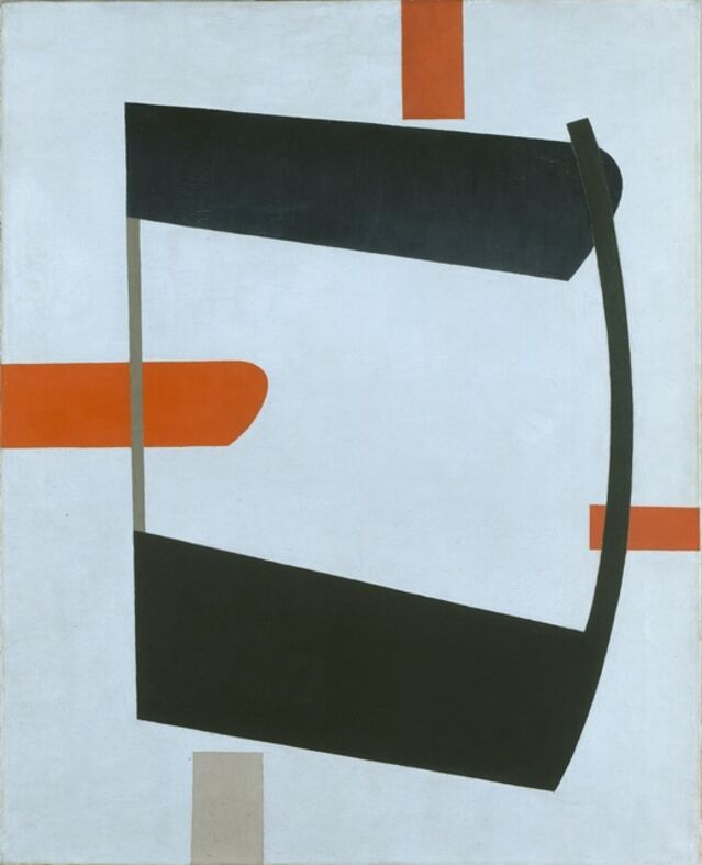 Jean Helion Balance Equilibre 1933 Artsy