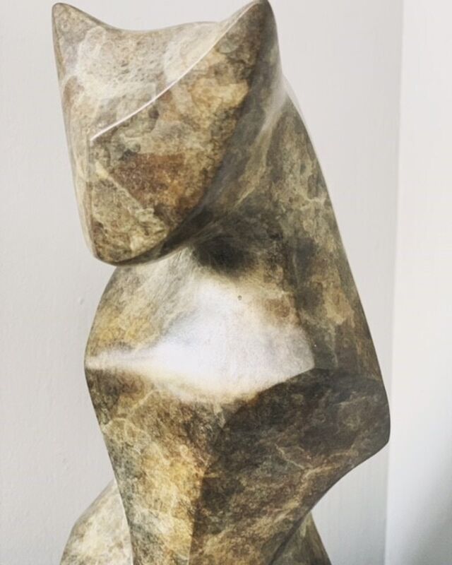 Marie Ackers Le Chat Gris N A Available For Sale Artsy Marie Ackers Le Chat Gris N A Available For Sale Artsy