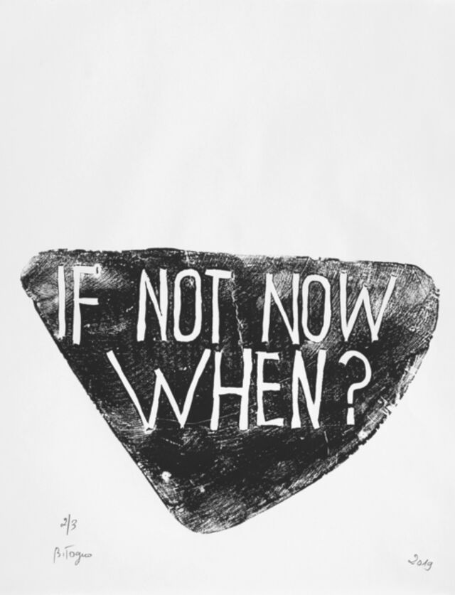 Barthelemy Toguo If Not Now When 19 Available For Sale Artsy