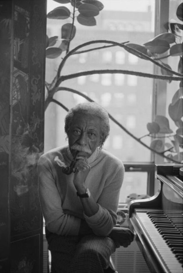 Ming Smith Gordon Parks New York City Ny 1991 Available For Sale Artsy