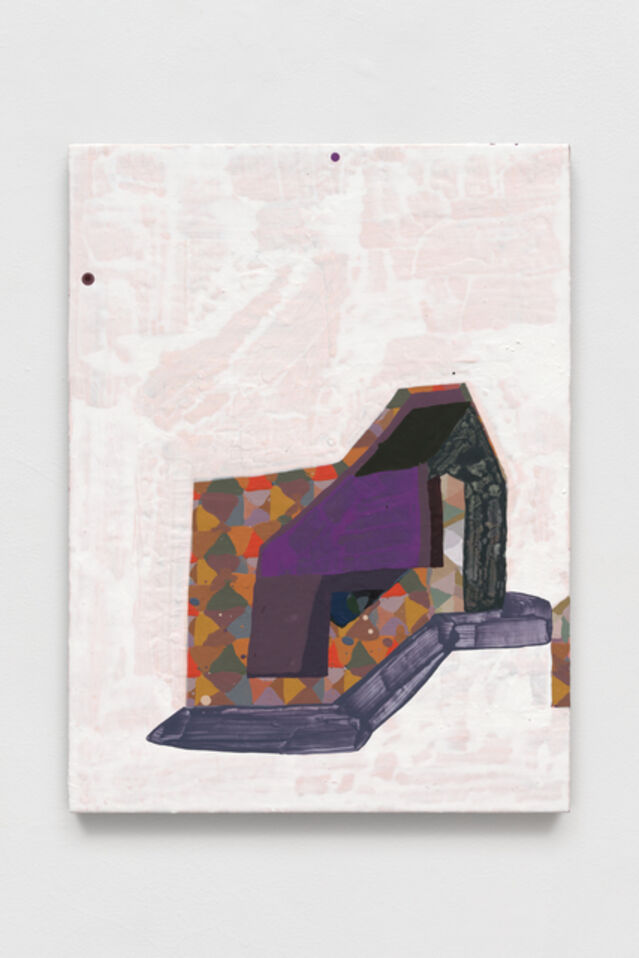 Download Sydney Cohen | Model for Color Transmission Processing Center (2016) | Available for Sale | Artsy