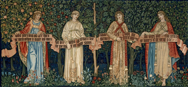 William Morris 14 16 6 Artworks Bio Shows On Artsy William Morris 14 16 6 Artworks Bio Shows On Artsy