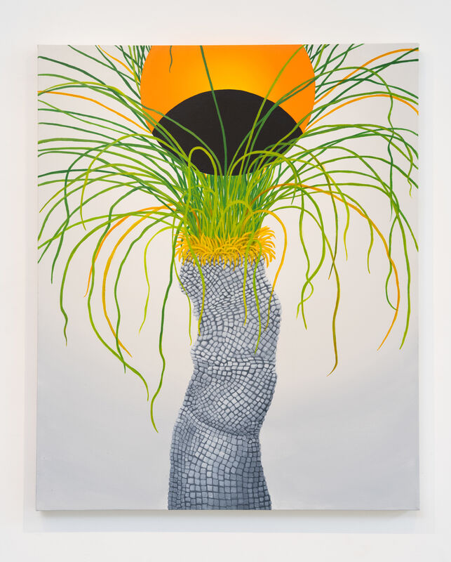 Se Jong Cho Grass Tree Available For Sale Artsy Se Jong Cho Grass Tree Available For Sale Artsy