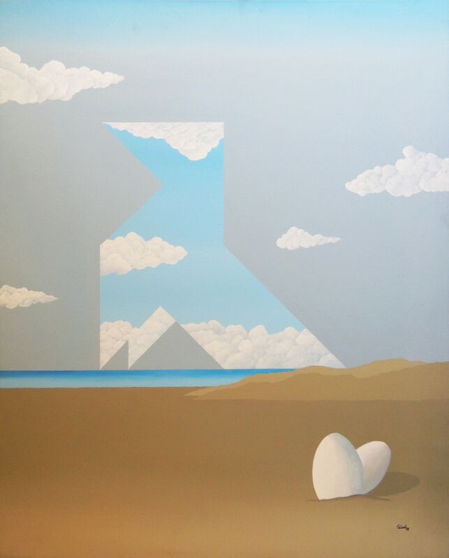 Francesc Calvet Maternitat A Magritte 1978 Available For Sale Artsy Francesc Calvet Maternitat A Magritte 1978 Available For Sale Artsy