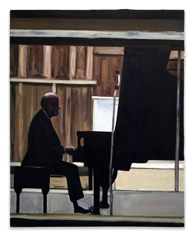 Brad Phillips 15 Artworks Bio Shows On Artsy