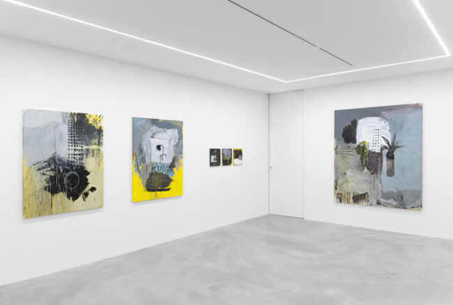 LUIS OLASO WILD Artsy