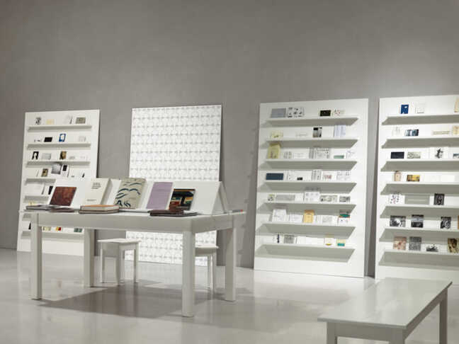 Monika Bartholomé – Museum for Drawing | Artsy