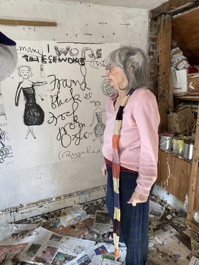 RENÉ SCHMITT at EXPO CHGO Online | Artsy