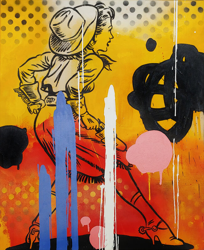 Matt Straub End Of The Trail 13 Available For Sale Artsy Matt Straub End Of The Trail 13 Available For Sale Artsy