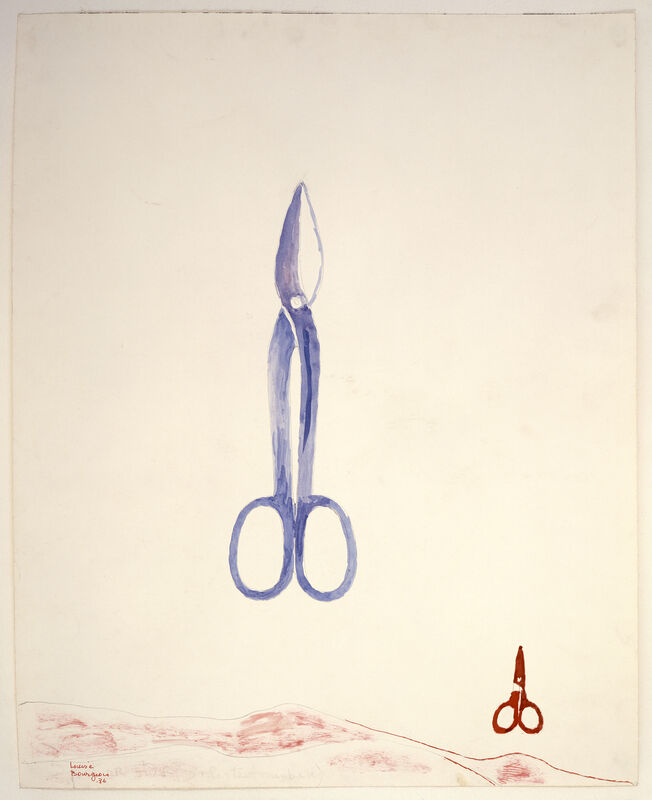Louise Bourgeois Spit Or Star 1986 Available For Sale Artsy Louise Bourgeois Spit Or Star 1986 Available For Sale Artsy