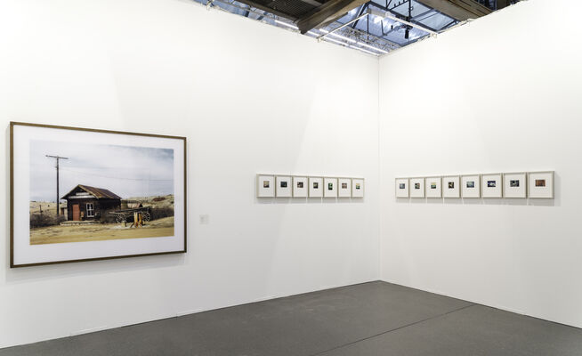 Bastian At Art Dusseldorf 19 Artsy