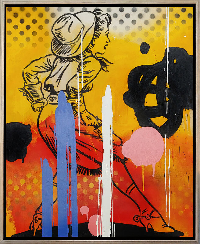 Matt Straub End Of The Trail 13 Available For Sale Artsy Matt Straub End Of The Trail 13 Available For Sale Artsy