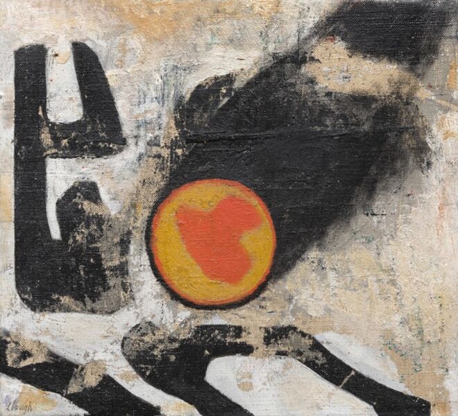 Prunella Clough 80 Artworks, Bio & Shows on Artsy