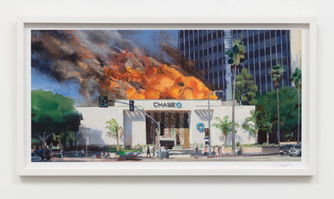 Alex Schaefer 7 Artworks Bio Shows On Artsy