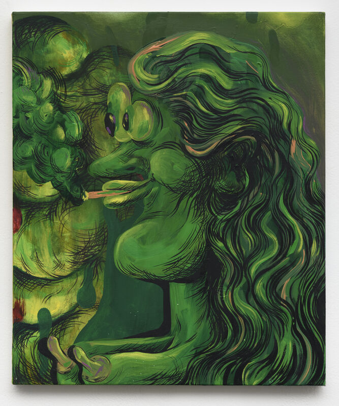 Ana Benaroya In Full Bloom 19 Artsy Ana Benaroya In Full Bloom 19 Artsy