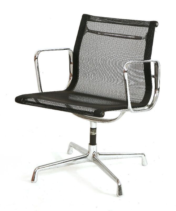 Eames Vitra Charles Eames office chair 