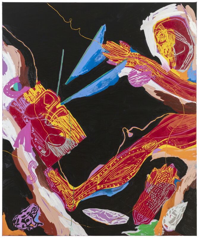 Adam Saks Infinite Voyage Flint 18 Available For Sale Artsy