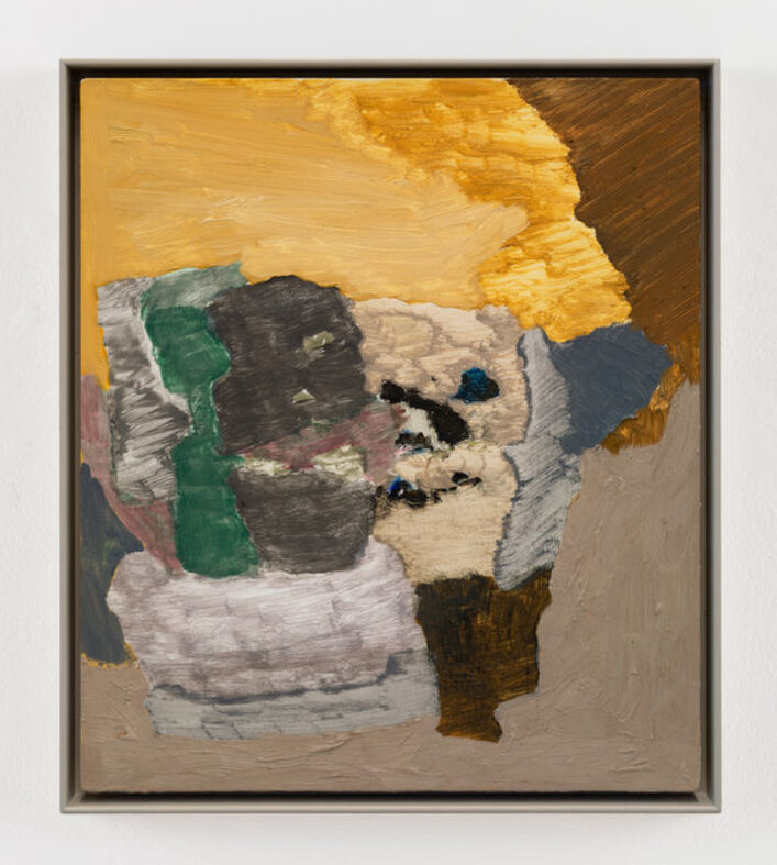 Andreas Eriksson 80 Artworks Bio Shows On Artsy