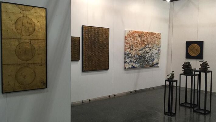 Berman Contemporary At Contemporary Istanbul 2019 Artsy