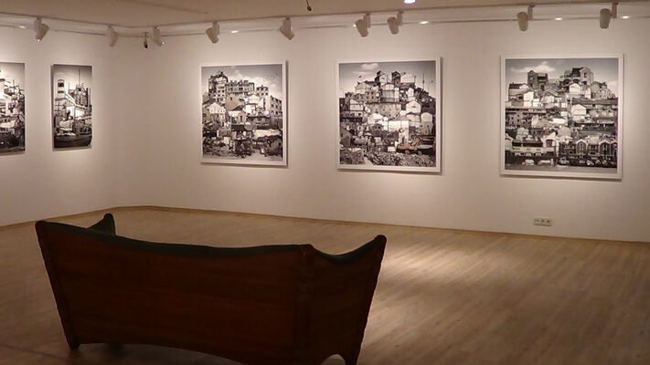 Synthetical Landscapes At The Turkish Museum Of Photography Istanbul Artsy