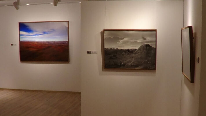 Synthetical Landscapes At The Turkish Museum Of Photography Istanbul Artsy