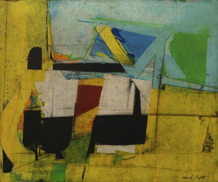 Frank Roth - 7 Artworks, Bio & Shows on Artsy