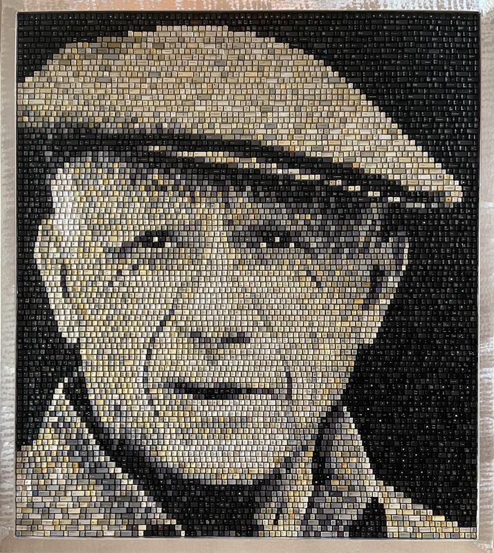 Doug Powell Picasso I Do Not Seek I Find 21 Available For Sale Artsy Doug Powell Picasso I Do Not Seek I Find 21 Available For Sale Artsy