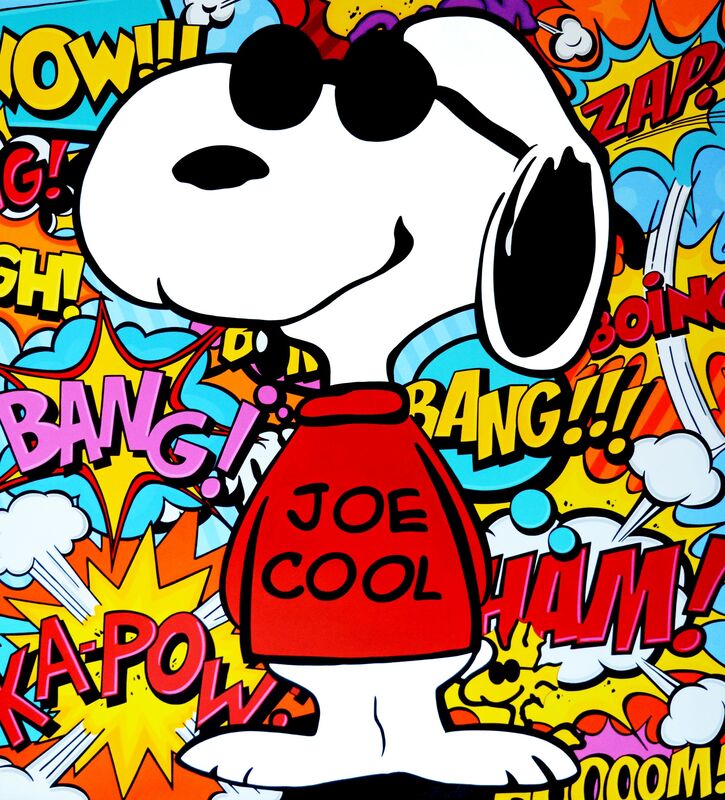 Boudro Joe Cool 19 Available For Sale Artsy Boudro Joe Cool 19 Available For Sale Artsy