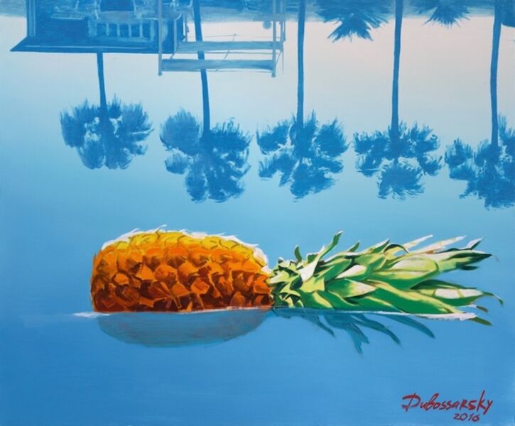 Vladimir Dubossarsky 21 Artworks, Bio & Shows on Artsy