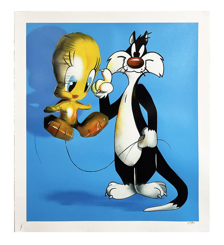 Fanakapan Pet Hate Available For Sale Artsy Fanakapan Pet Hate Available For Sale Artsy
