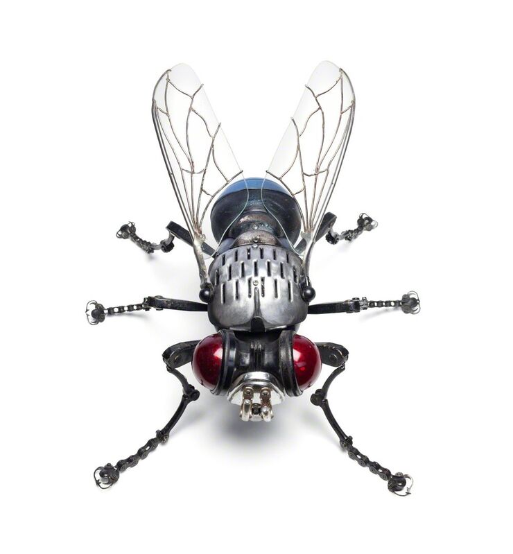Edouard Martinet 2 Fly Mouche 16 Artsy Edouard Martinet 2 Fly Mouche 16 Artsy