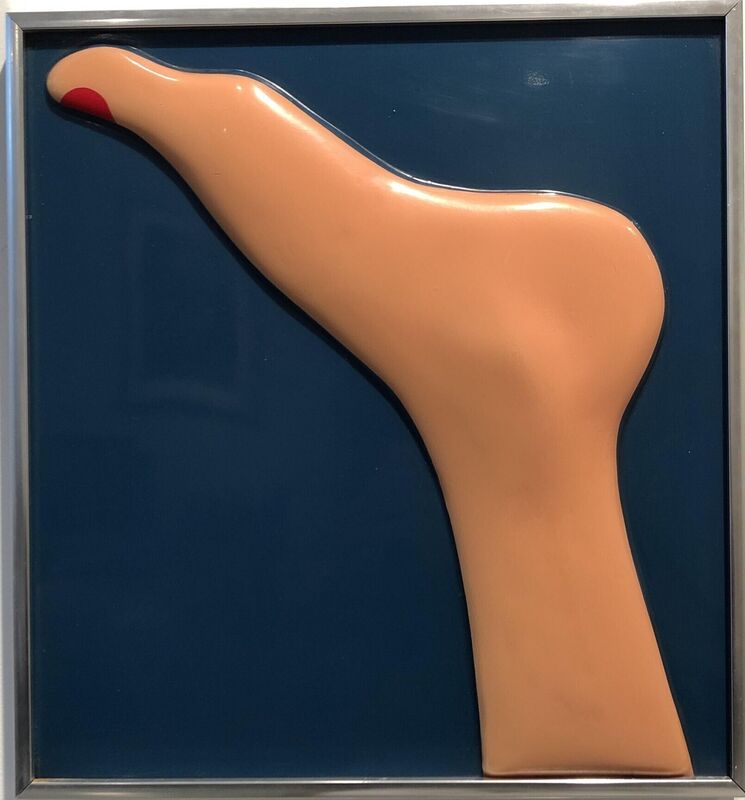 tom wesselmann: a collector's guide christie's tom wesselmann: a collector's