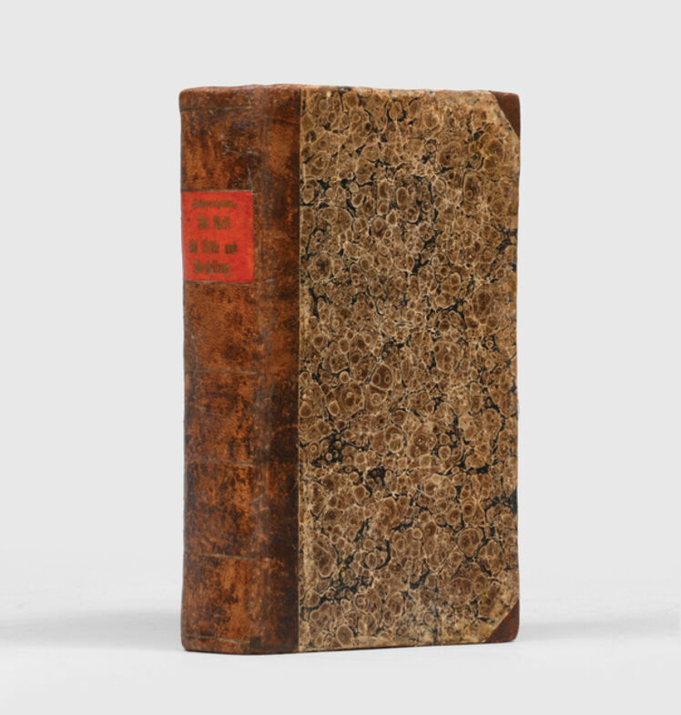 Get Schopenhauers die welt als wille und vorstellung Desktop Wallpaper Schopenhauers Die Welt Als Wille Und Vorstellung