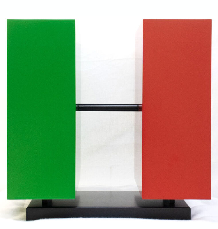 Osvaldo Mariscotti | Spar (2021) | Available for Sale | Artsy